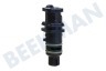 Nespresso Cafetera automática 7313231131 Conector del tubo de vapor Nespresso