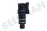 Nespresso Cafetera automática 7313231131 Conector del tubo de vapor Nespresso