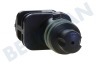 Nespresso Cafetera automática 7313231131 Conector del tubo de vapor Nespresso