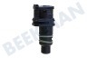 Nespresso Cafetera automática 7313231131 Conector del tubo de vapor Nespresso