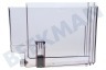 DeLonghi Cafetera automática AS13200255 tanque de agua
