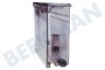 DeLonghi Cafetera automática Deposito de agua Depósito de agua con tapa