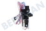 DeLonghi Cafetera automática Conector Para contenedor de leche