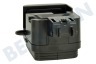Saeco Cafetera automática CP0155/01 Tapa del recipiente de leche