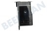 DeLonghi Cafetera automática Bandeja de goteo Granos de café