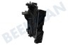 DeLonghi Cafetera automática 5513243271 Encuadre a la derecha
