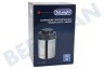 DeLonghi Cafetera automática DLSC063 Bidón de café al vacío