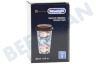 DeLonghi Cafetera automática DLSC067 Termo taza Taza de cerámica con doble pared.