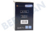 DeLonghi Cafetera automática DLSC067 Termo taza Taza de cerámica con doble pared.
