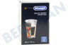 DeLonghi Cafetera automática DLSC066 Termo taza Taza de cerámica con doble pared.
