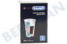 DeLonghi Cafetera automática DLSC065 Termo taza Taza de cerámica con doble pared.