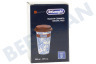 DeLonghi Cafetera automática DLSC064 Termo taza Taza de cerámica con doble pared.