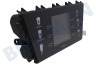 DeLonghi Panel de control con impresión