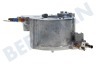 DeLonghi Cafetera automática Resistencia 1400 vatios
