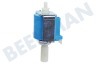 DeLonghi Cafetera automática 5113212411 Bomba ARS CP4SP 65 Watt, 230V