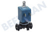 DeLonghi Cafetera automática 5213270534 válvula de solenoide