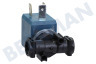 DeLonghi Cafetera automática 5213270534 válvula de solenoide