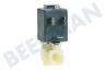 DeLonghi Cafetera automática 5513225701 válvula de solenoide