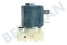 DeLonghi Cafetera automática 5513225701 válvula de solenoide