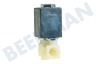 DeLonghi Cafetera automática 5513225701 válvula de solenoide