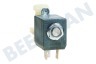 DeLonghi Cafetera automática 5513225701 válvula de solenoide