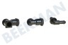 DeLonghi Cafetera automática 5513225701 válvula de solenoide