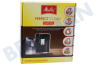 Melitta Cafetera automática 6780190 Conjunto atención limpia perfecto Melitta
