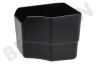 Melitta Cafetera automática 6751784 jardines