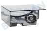 Melitta Cafetera automática 6770109 tanque de agua