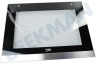 Beko Horno-Microondas 210442185 Vidrios exteriores