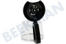 Grundig Cafetera automática Jarra de café Jarra de cristal