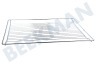 Grundig Horno-Microondas 240440219 Rejilla del horno
