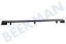 Beko Horno-Microondas 250440395 Soporte para vidrio de puerta