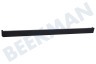 Beko Horno-Microondas 250440395 Soporte para vidrio de puerta