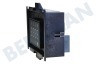 Essentielb Horno-Microondas 267000036 contador de tiempo de visualización