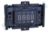 Essentielb Horno-Microondas 267000036 contador de tiempo de visualización