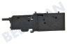 Blomberg Horno-Microondas Interruptor Interruptor de puerta con soporte