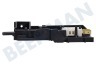 Blomberg Horno-Microondas Interruptor Interruptor de puerta con soporte