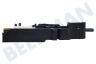 Blomberg Horno-Microondas Interruptor Interruptor de puerta con soporte