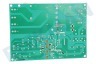 Grundig Placa Modulo Imprimir Fuente de alimentación a la derecha