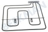 Blomberg Horno-Microondas 462300002 elemento calefactor arriba