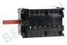 Far Cocina Interruptor Selector 13 contactos