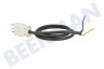 Panasonic Placa Cable de conexión
