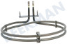 ASKO Horno-Microondas Resistencia Redondo, 2100 Watt, Ego