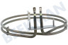 ASKO Horno-Microondas Resistencia Redondo, 2100 Watt, Ego