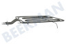 Mora Horno-Microondas 258965 Elemento calefactor de microondas