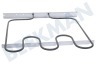 Ariston Horno-Microondas Resistencia Elemento inferior, 1000 Watt