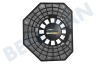 Rowenta Tratamiento de aire XD6083F0 Filtro Nanocaptur