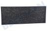 Tefal Tratamiento de aire XD7161E0 Filtro de carbono Intense Pure Air XL