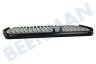 Rowenta TS-01039391 placa de parrilla